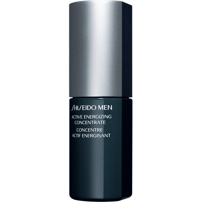 Shiseido Active Energizing Concentrate Sérum 50 ml