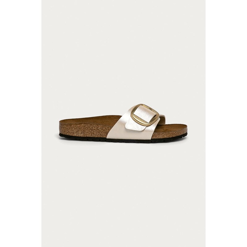 Pantofle Birkenstock Madrid Big Buckle 113348238