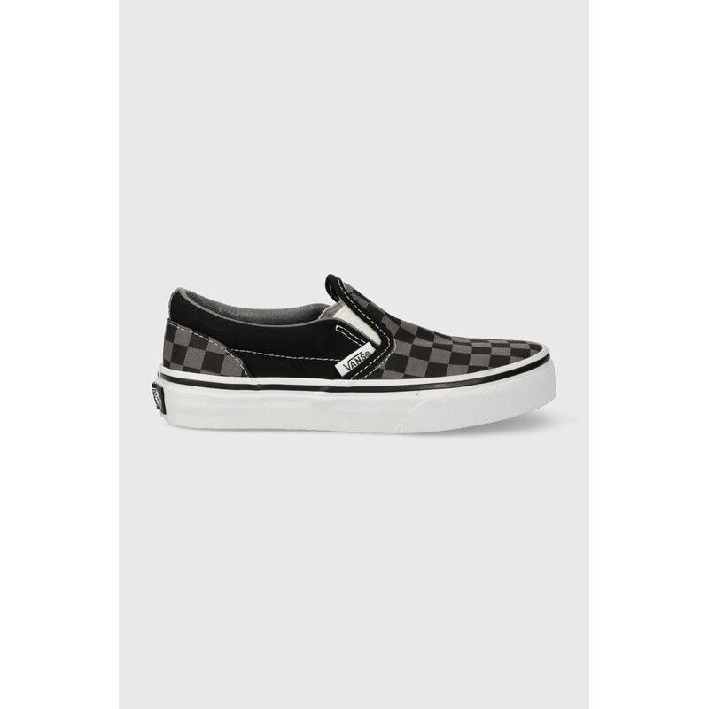 Vans Dětské tenisky Vans UY Classic Slip-On VN000ZBUEO01