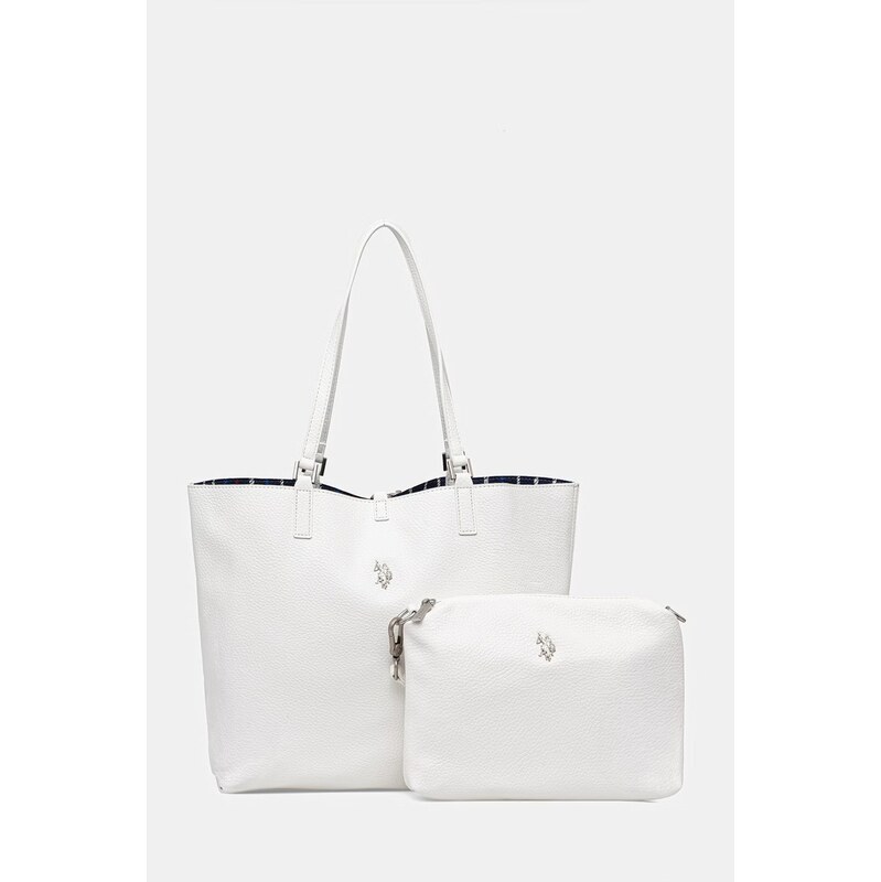Oboustranná kabelka U.S. Polo Assn. ROGERSVILLE 113348291