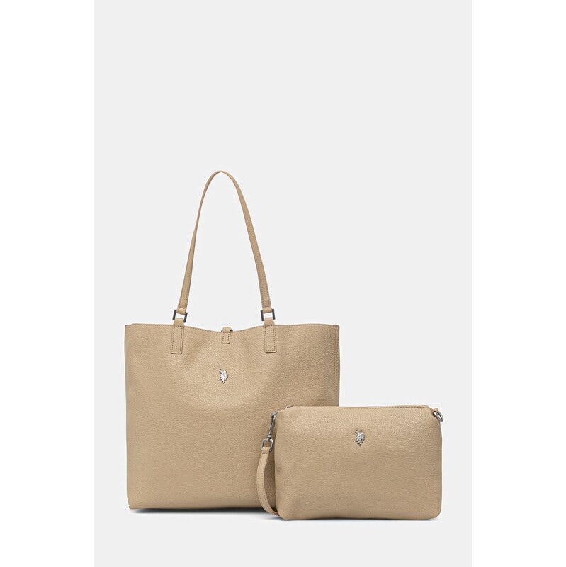 Oboustranná kabelka U.S. Polo Assn. ROGERSVILLE 113348290