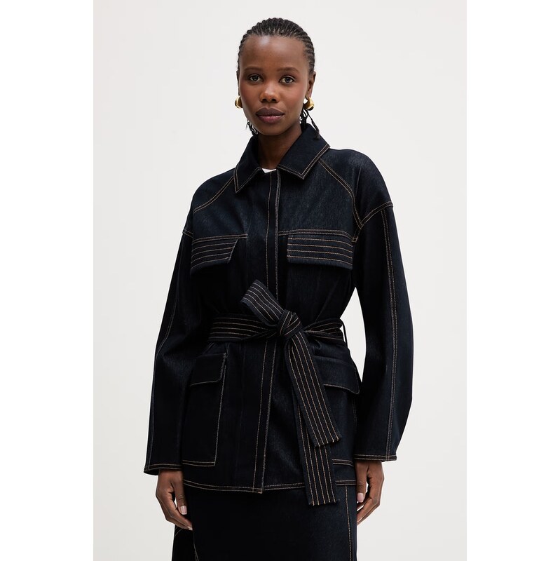 Džínová bunda MM by Max Mara WEST 113348383