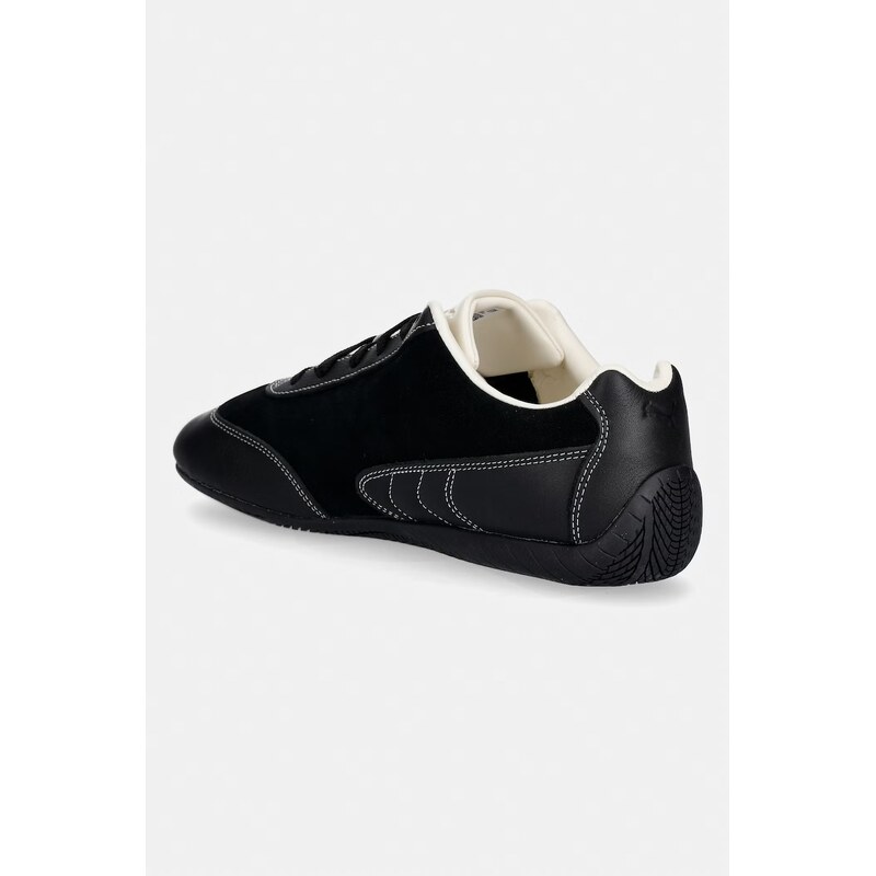 Kožené tenisky Puma Speedcat Icons