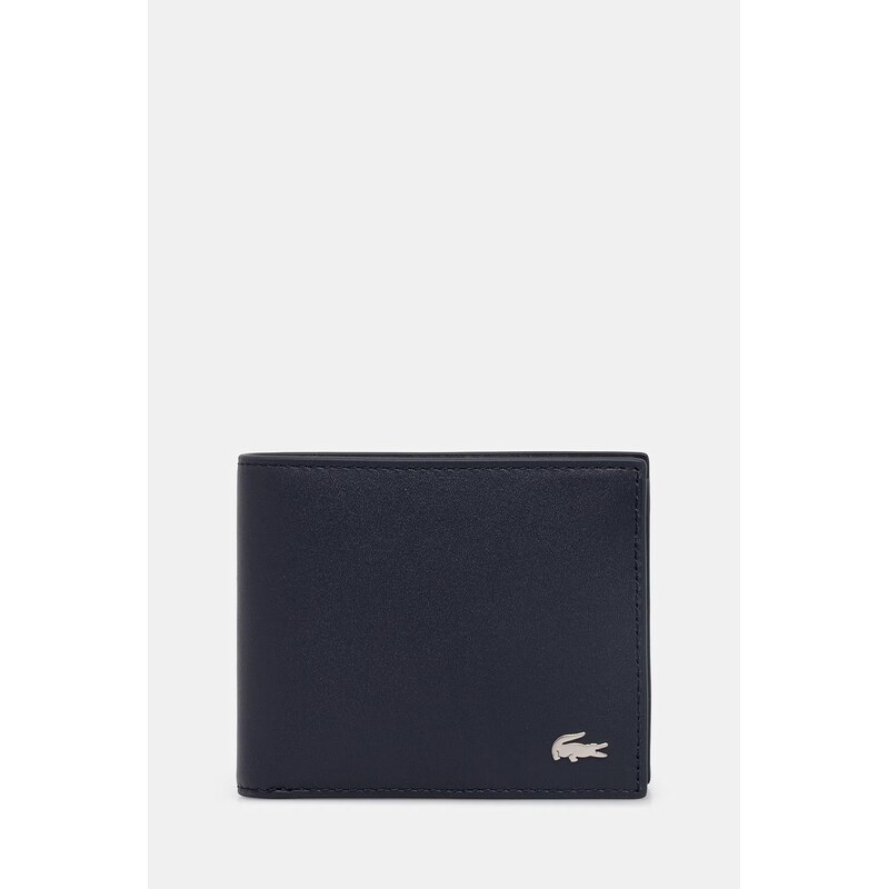 Kožená peněženka Lacoste 113348067