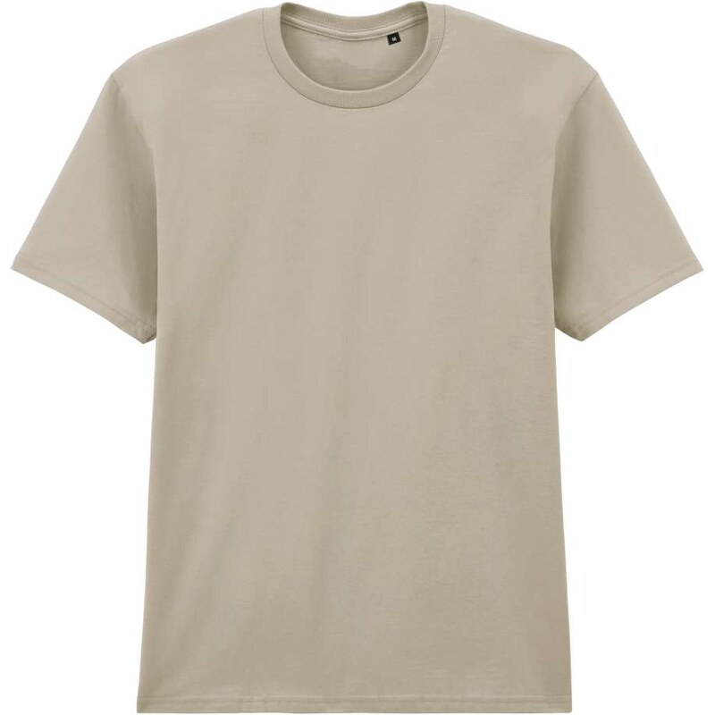 Gildan Unisex Tričko SOFTSTYLE střední gramáže ADULT NO LABEL