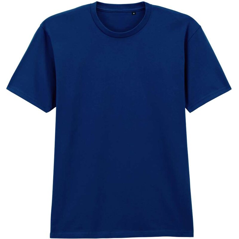 Gildan Unisex Tričko SOFTSTYLE střední gramáže ADULT NO LABEL ENZYME 113346767