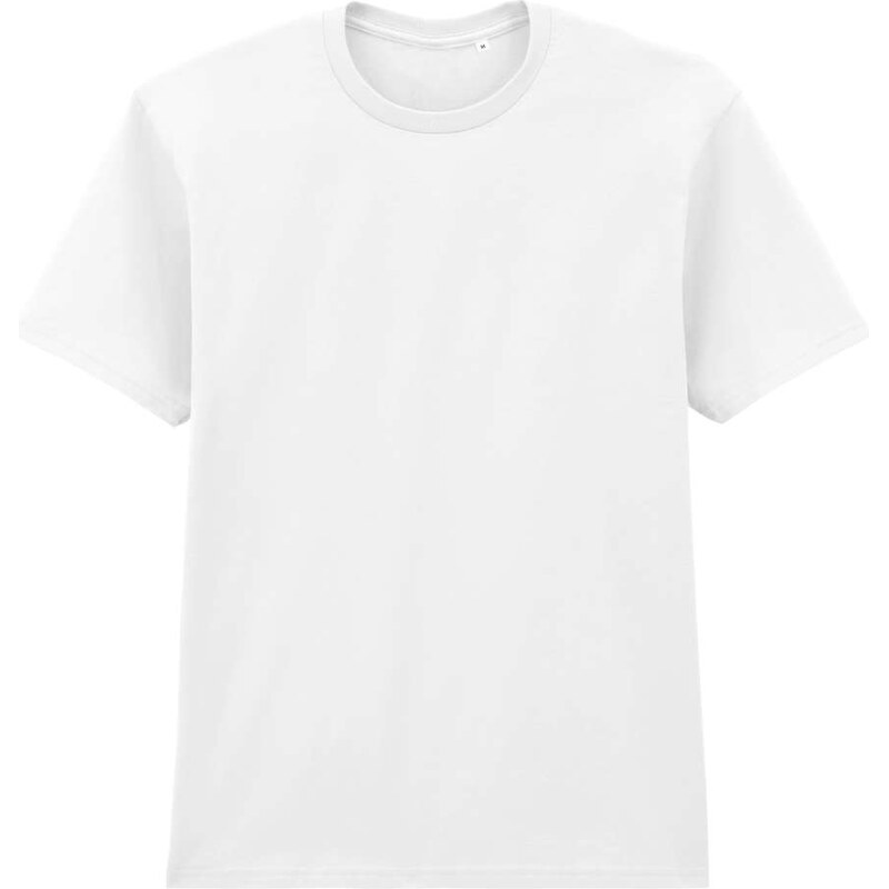 Gildan Unisex Tričko SOFTSTYLE střední gramáže ADULT NO LABEL