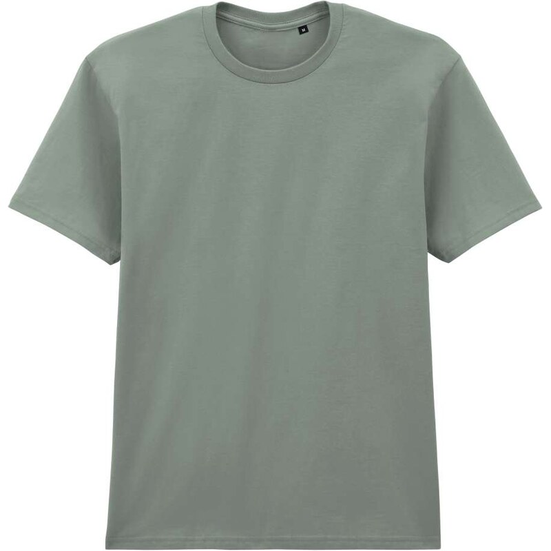 Gildan Unisex Tričko SOFTSTYLE střední gramáže ADULT NO LABEL ENZYME 113346771