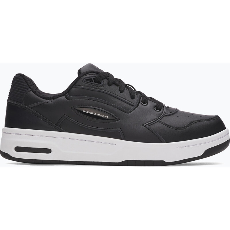 Pánské tréninkové boty Under Armour Flex black/white/white