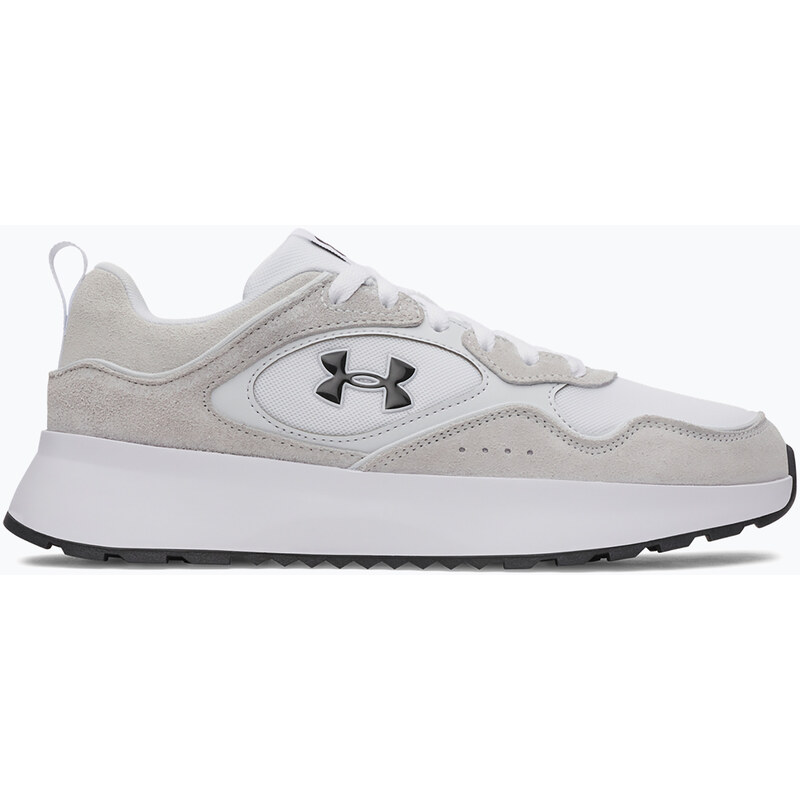 Pánské tréninkové boty Under Armour Mirage Sport white/halo gray