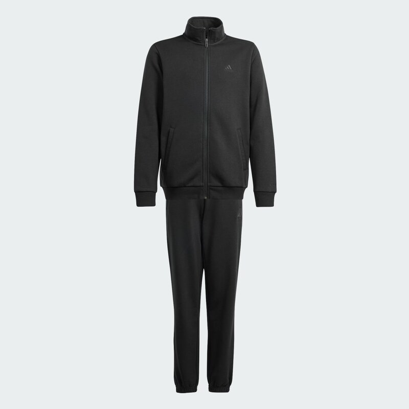 Adidas ALL SZN Graphic Track Suit Kids 113349679