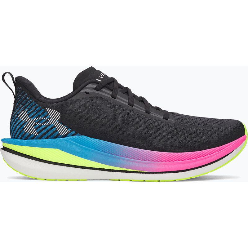 Pánské běžecké boty Under Armour Velociti SPD black/black/white
