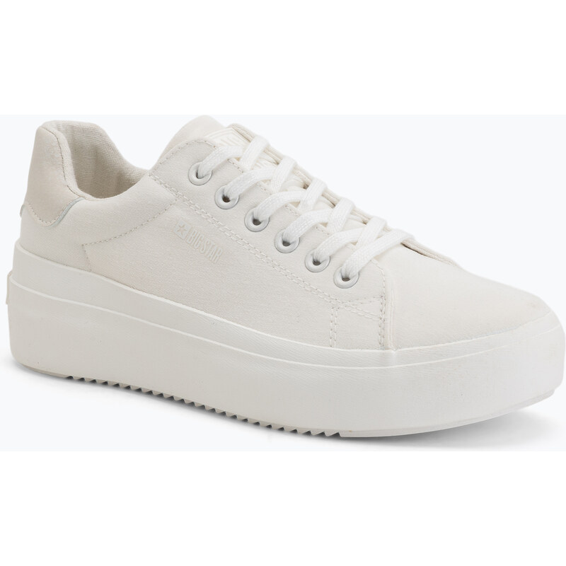 Dámské tenisky BIG STAR RR274463 white