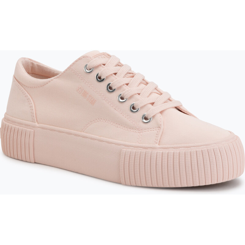 Dámské tenisky BIG STAR RR274404 pink