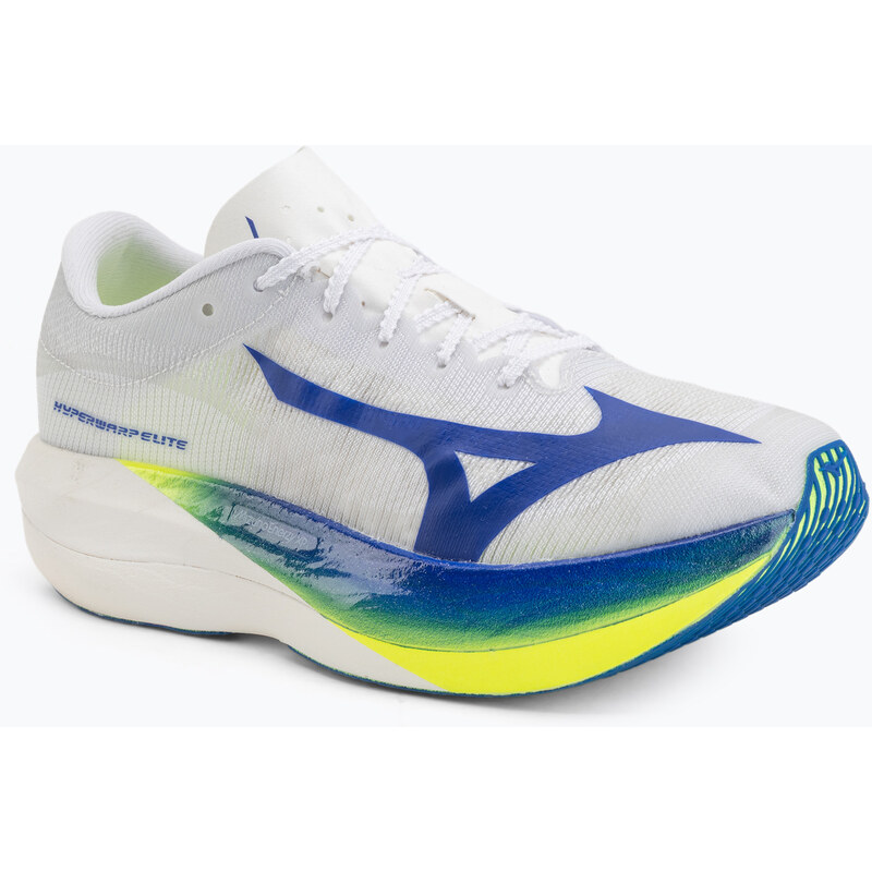 Běžecké boty Mizuno Hyperwarp Elite dazzling blue/white/surf the
