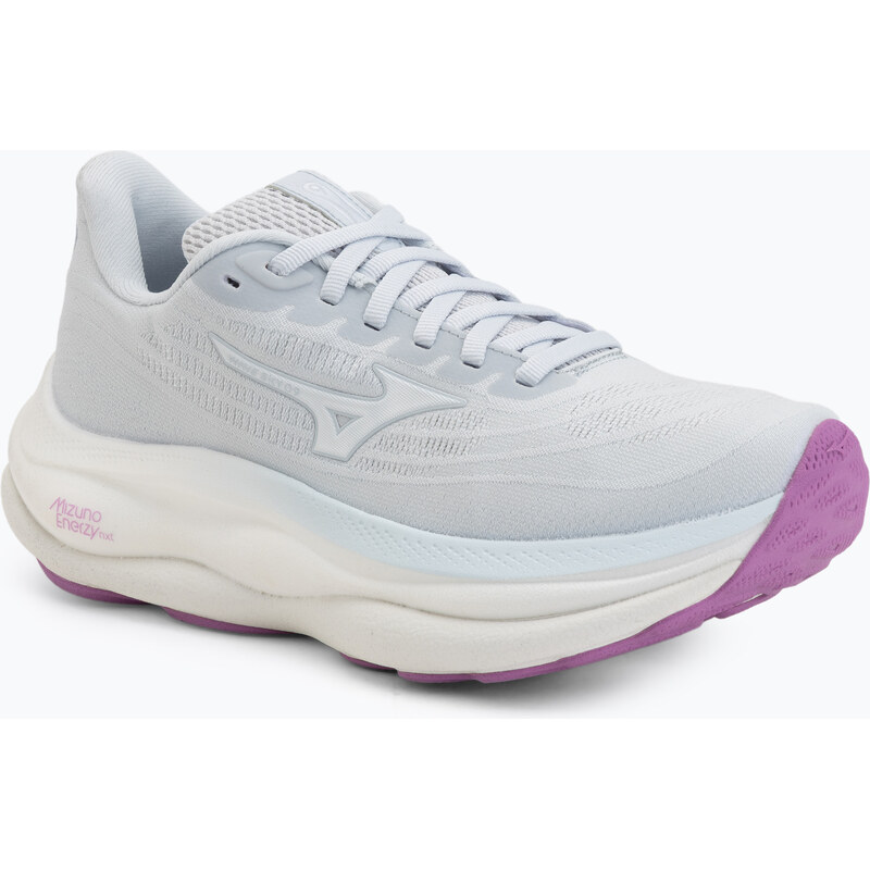 Dámské běžecké boty Mizuno Wave Sky 9 ancient water/white/ice