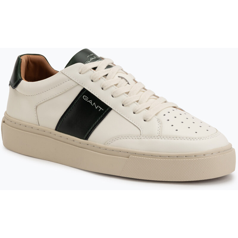 Pánské boty GANT McJulien off white/green