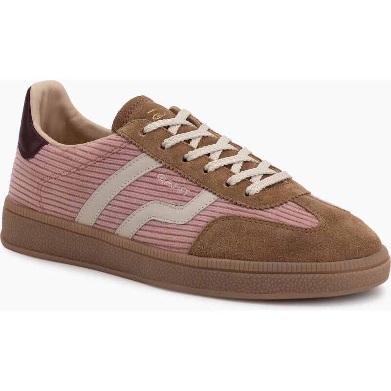 Dámské boty GANT Cuzima dusty pink/sand