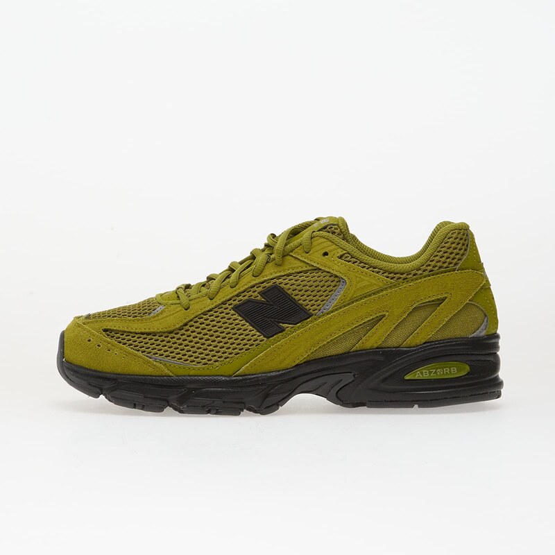 New Balance 509 Sea Moss/ Black