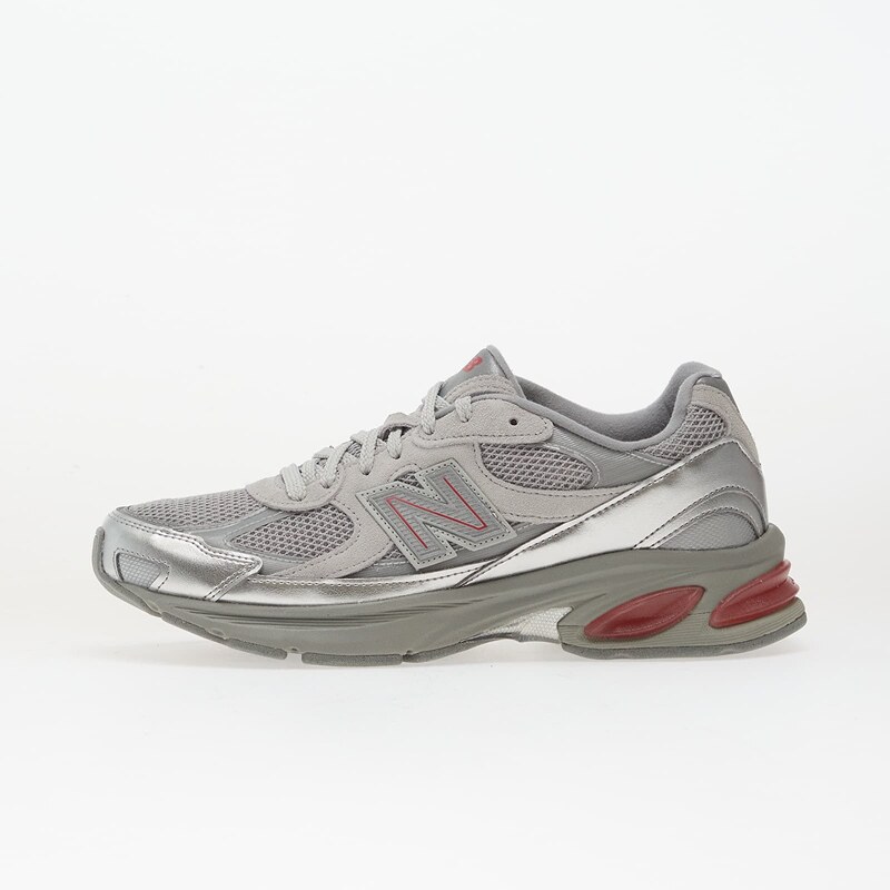 New Balance 2010 Grey