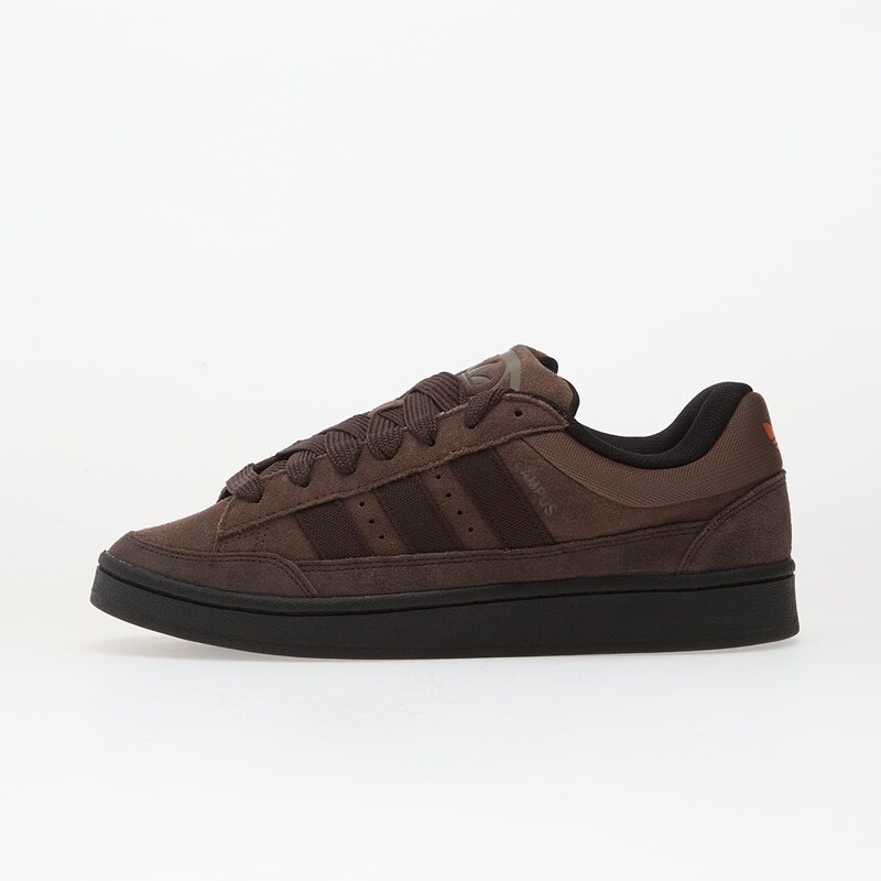 adidas Originals adidas Campus St Brown/ Auco/ Core Black