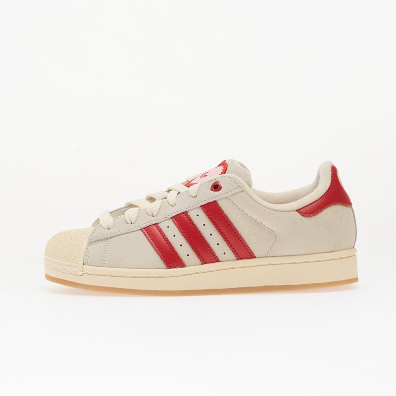adidas Originals adidas Superstar II W Crew White/ Better