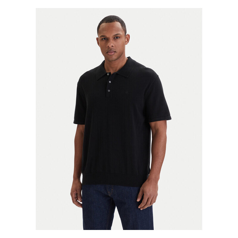 Polokošile Calvin Klein