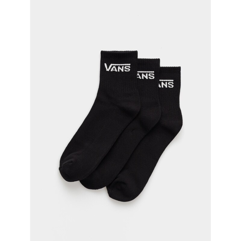 Vans Classic Half Crew (black)černá 113355388