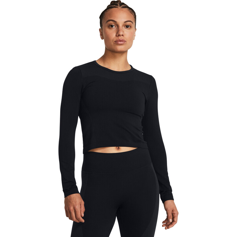 Dámské tričko Under Armour Vanish Elite Seamless LS 93410684