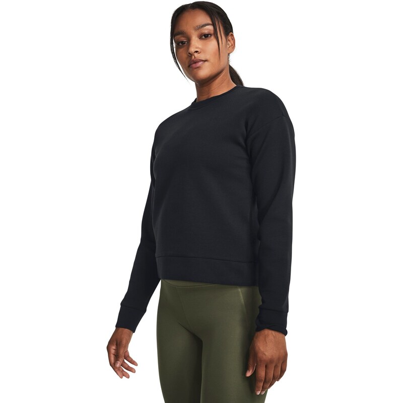 Dámská mikina Under Armour Unstoppable Flc Crew 93636748