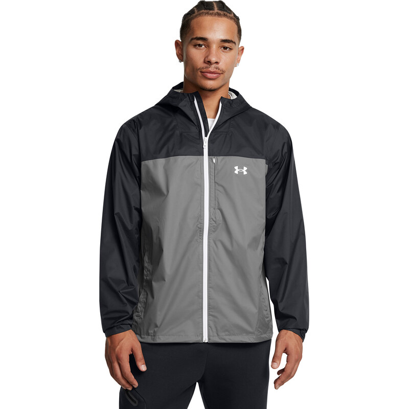Pánská bunda Under Armour CLOUDSTRIKE COLORBLOCK JKT