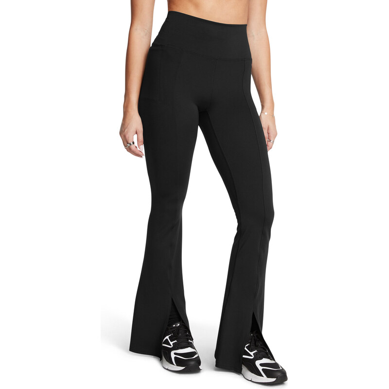 Dámské sportovní kalhoty Under Armour Meridian Kick Flare Pant 104552158