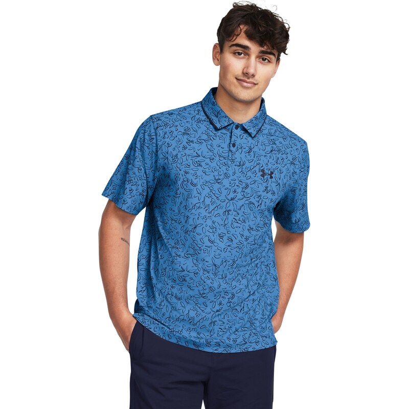 Pánské polo tričko Under Armour Iso-Chill Verge Polo