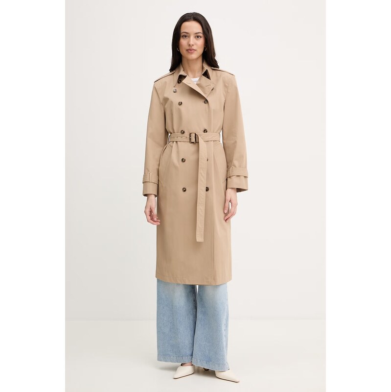 Marella Trench kabát Marella LAUDE