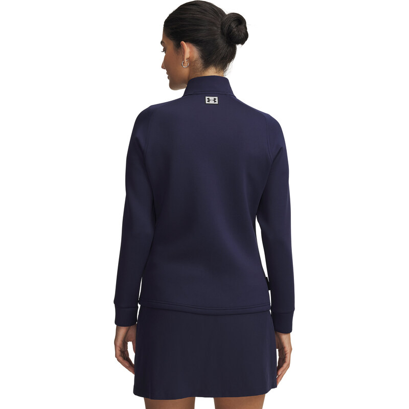Dámská mikina Under Armour Drive Pro Hybrid FZ