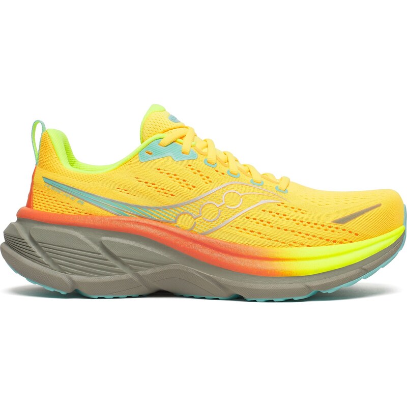 Pánská obuv Saucony S21026-144 HURRICANE 25 113355444