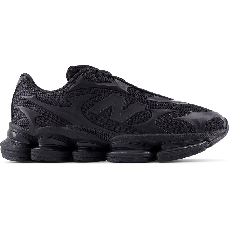 Unisex boty New Balance ABZORB U200078C – černé