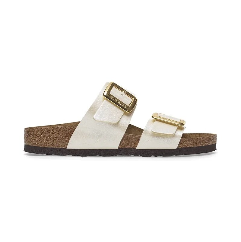 Birkenstock Pantofle Birkenstock Sydney Graceful Cushion Buckle