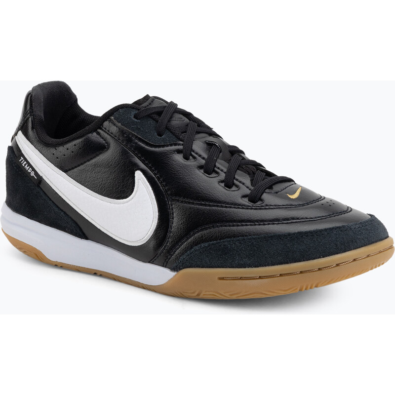 Pánské kopačky Nike Streetgato black/white