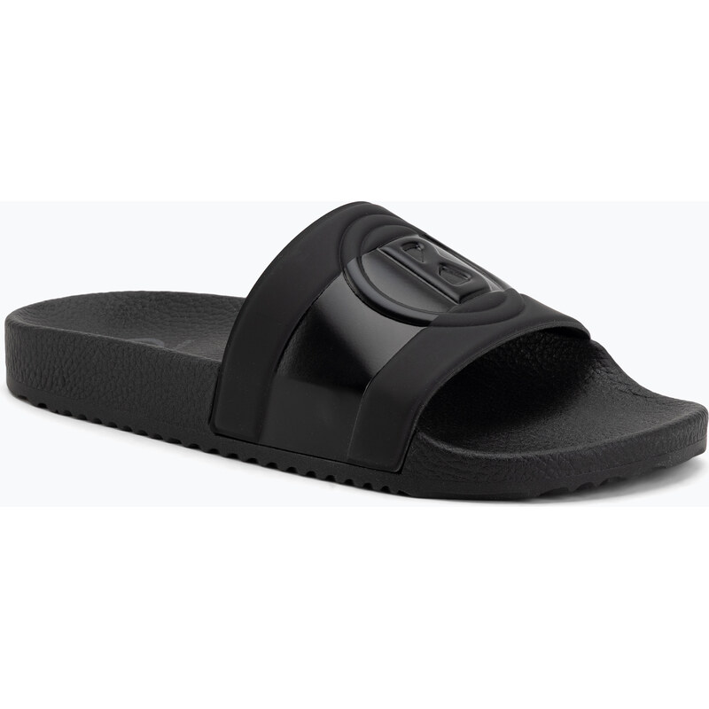 Dámské pantofle BOGNER Belize 7 E black