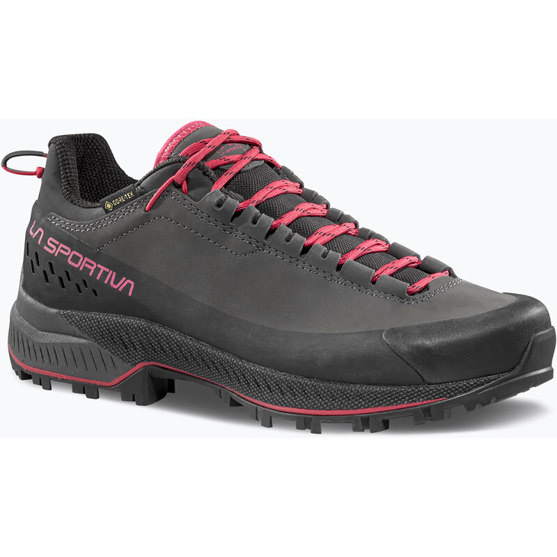Dámské trekové boty La Sportiva TX5 Evo GTX carbon/azalea