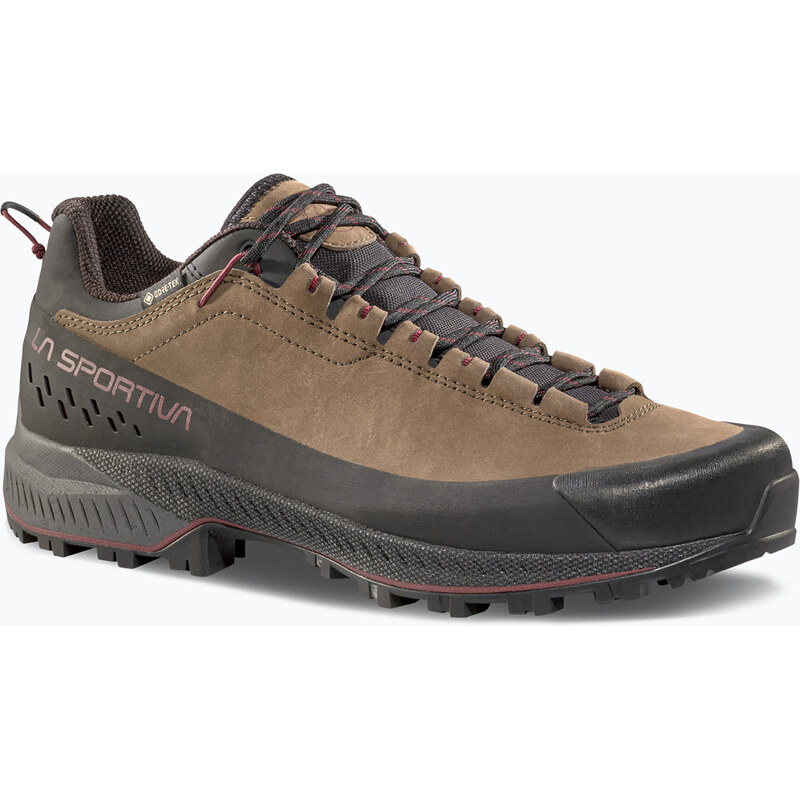 Pánské trekové boty La Sportiva TX5 Evo GTX mocha/redwood