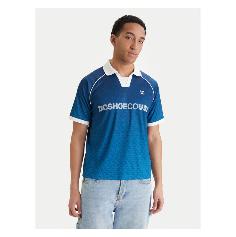 T-Shirt DC Shoes
