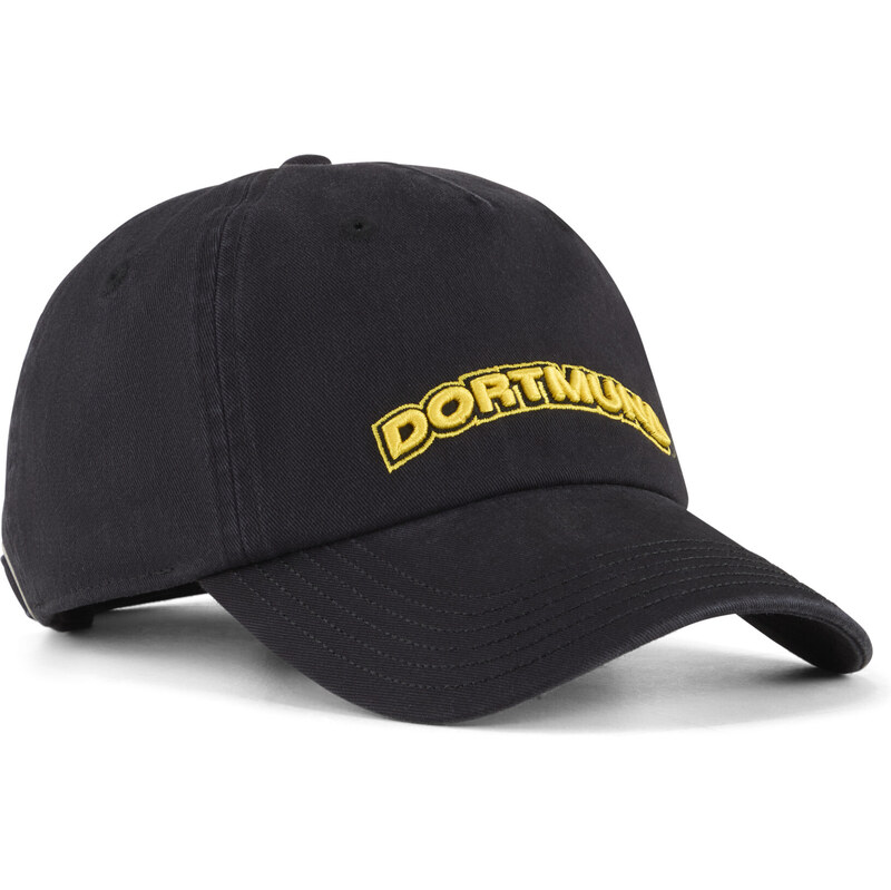 PUMA Borussia Dortmund ftblCulture Cap
