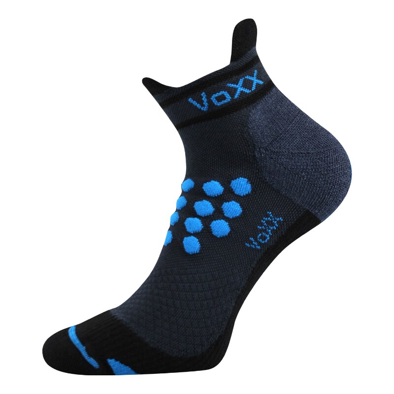 Fuski Boma Voxx Dámské, pánské kompresní sportovní ponožky Voxx
