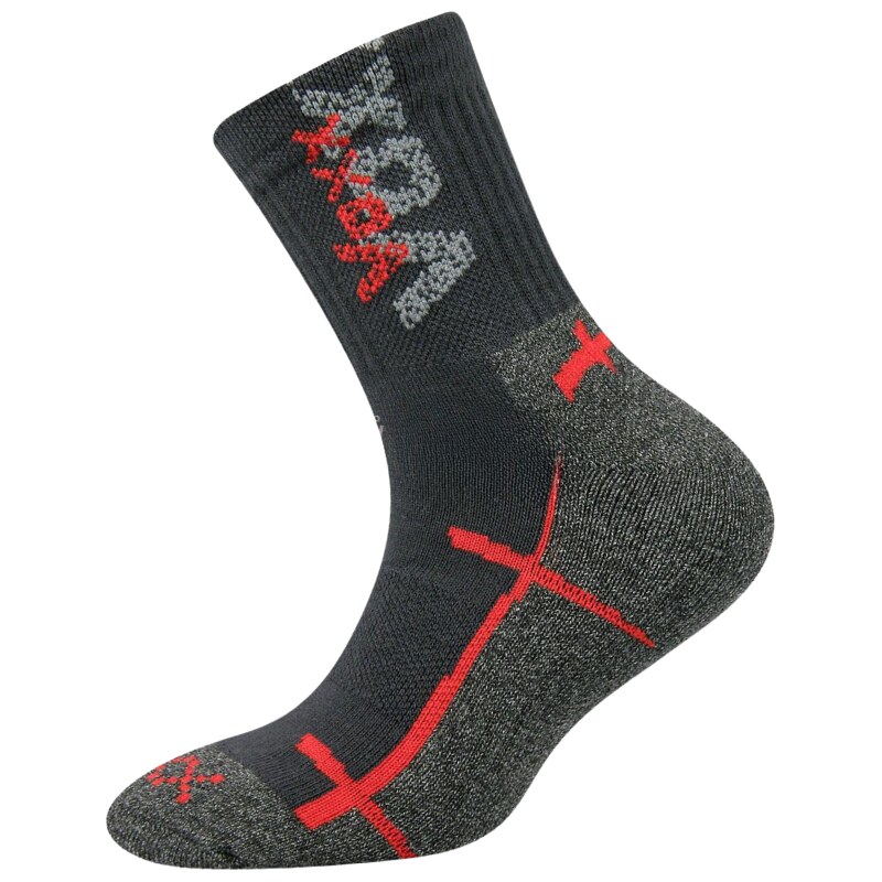 Fuski Boma Voxx Dětské sportovní ponožky Voxx - klasická výška - 61138742