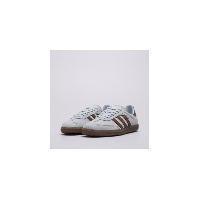 Adidas Samba Og W Dámské Boty Tenisky IH9167