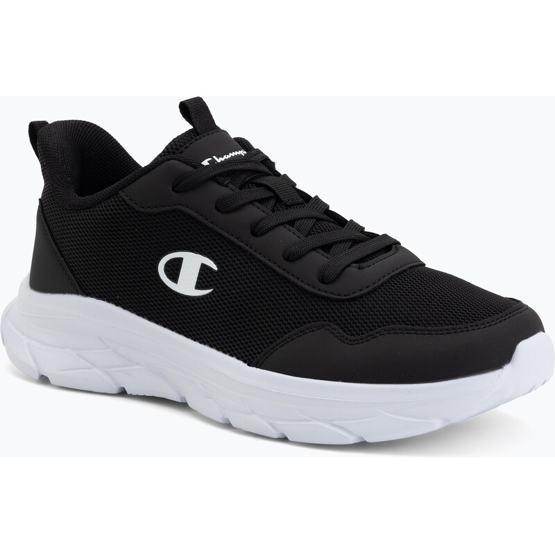 Boty Champion Fuze Low Cut nubuck