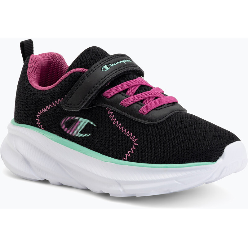 Dětské boty Champion HRO J G PS Low Cut nbk/rov/cab