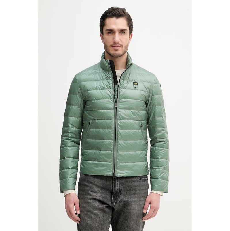 Blauer Péřová bunda Blauer AUSTIN